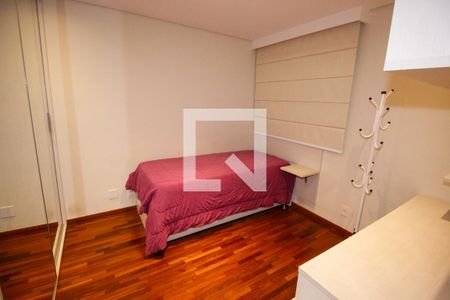 Quarto 1 de apartamento à venda com 3 quartos, 79m² em Chácara Agrindus, Taboão da Serra