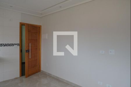 Apartamento à venda com 100m², 2 quartos e 2 vagasSala/Cozinha