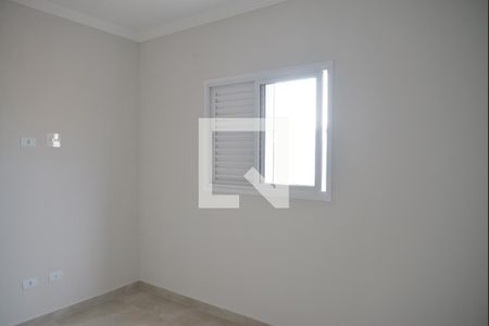 Quarto 2 de apartamento à venda com 2 quartos, 100m² em Parque das Nações, Santo André