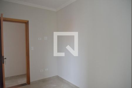 Quarto 1 de apartamento à venda com 2 quartos, 100m² em Parque das Nações, Santo André