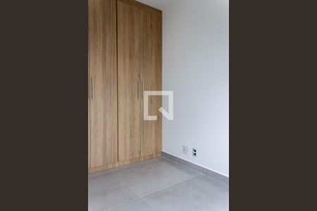 Suíte 1 de apartamento para alugar com 2 quartos, 56m² em Vila Dusi, São Bernardo do Campo