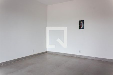 Sala de apartamento para alugar com 2 quartos, 56m² em Vila Dusi, São Bernardo do Campo