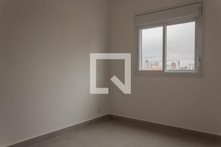 Suíte 1 de apartamento para alugar com 2 quartos, 56m² em Vila Dusi, São Bernardo do Campo