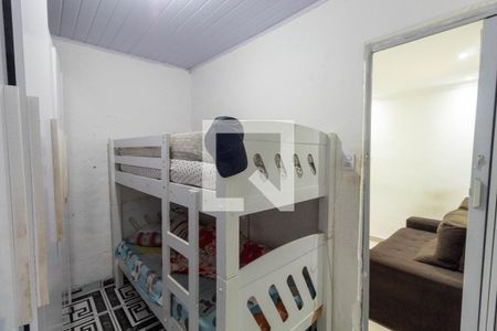 Quarto 2 de casa para alugar com 2 quartos, 55m² em Ermelino Matarazzo, São Paulo