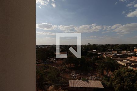 Vista de apartamento para alugar com 2 quartos, 47m² em Adelino Simioni, Ribeirão Preto