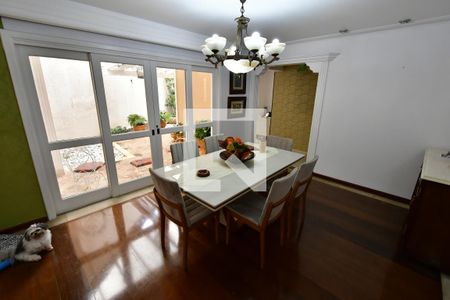 Sala 2 de casa à venda com 3 quartos, 1090m² em Parque Taquaral, Campinas