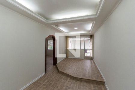 Sala de apartamento à venda com 3 quartos, 83m² em Vila Isabel, Rio de Janeiro