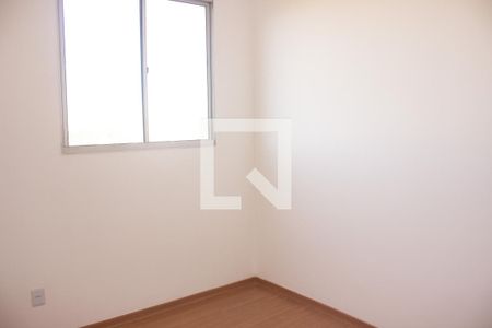 Quarto 2 de apartamento à venda com 2 quartos, 42m² em Chácaras Reunidas Santa Terezinha, Contagem