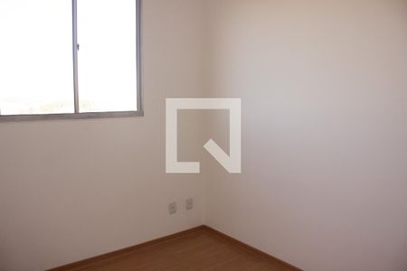 Quarto 1 de apartamento para alugar com 2 quartos, 42m² em Chácaras Reunidas Santa Terezinha, Contagem