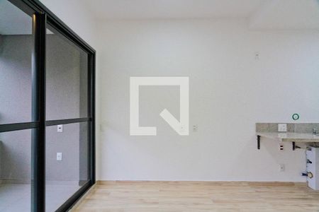 Studio de kitnet/studio para alugar com 1 quarto, 26m² em Vila Primavera, São Paulo