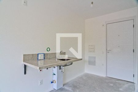 Studio de kitnet/studio à venda com 1 quarto, 26m² em Vila Primavera, São Paulo