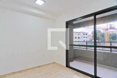 Studio de kitnet/studio para alugar com 1 quarto, 26m² em Vila Primavera, São Paulo