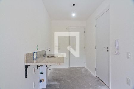 Studio de kitnet/studio à venda com 1 quarto, 26m² em Vila Primavera, São Paulo