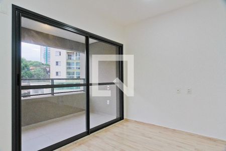 Studio de kitnet/studio para alugar com 1 quarto, 26m² em Vila Primavera, São Paulo