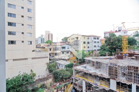 Vista de kitnet/studio para alugar com 1 quarto, 26m² em Vila Primavera, São Paulo