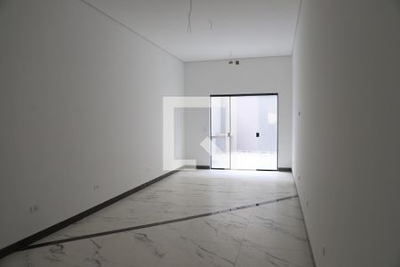 Sala  de casa à venda com 3 quartos, 160m² em Chácara Inglesa, São Paulo