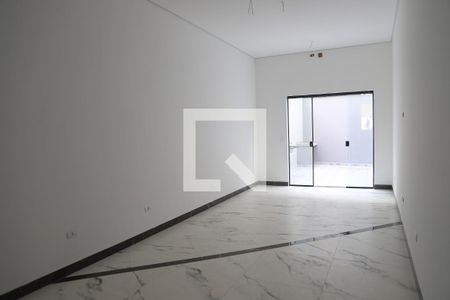 Sala  de casa à venda com 3 quartos, 160m² em Chácara Inglesa, São Paulo