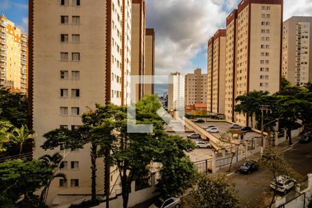 Quarto 1 de apartamento à venda com 2 quartos, 54m² em Jardim Oriental, São Paulo