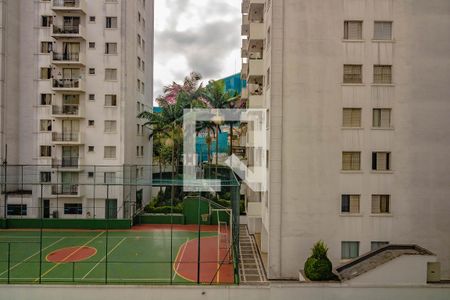 Sacada de apartamento à venda com 2 quartos, 54m² em Jardim Oriental, São Paulo