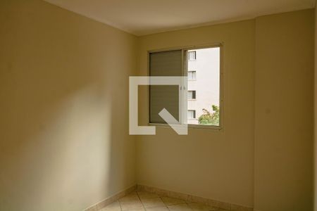 Quarto  de apartamento à venda com 2 quartos, 54m² em Jardim Oriental, São Paulo