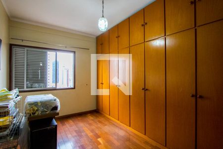 Quarto 1 de apartamento à venda com 3 quartos, 97m² em Vila Bastos, Santo André