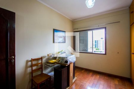 Quarto 1 de apartamento à venda com 3 quartos, 97m² em Vila Bastos, Santo André