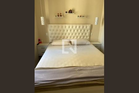 Apartamento à venda com 3 quartos, 67m² em Vila Homero Thon, Santo André