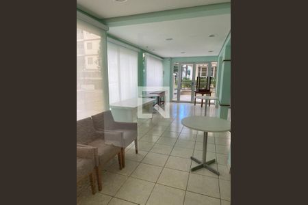 Apartamento à venda com 3 quartos, 67m² em Vila Homero Thon, Santo André