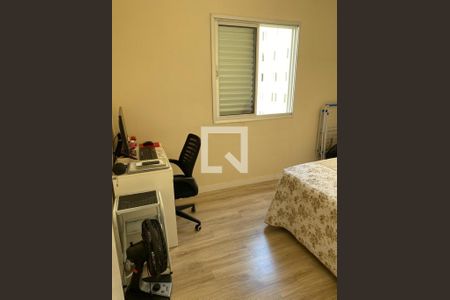 Apartamento à venda com 3 quartos, 67m² em Vila Homero Thon, Santo André