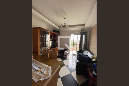 Apartamento à venda com 3 quartos, 75m² em Vila Medeiros, São Paulo