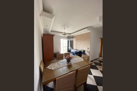 Apartamento à venda com 3 quartos, 75m² em Vila Medeiros, São Paulo