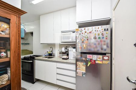 Apartamento à venda com 2 quartos, 78m² em Botafogo, Rio de Janeiro