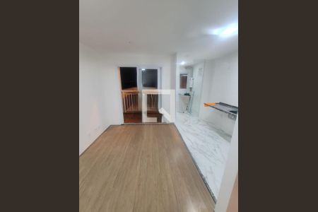 Apartamento à venda com 2 quartos, 45m² em Limão, São Paulo