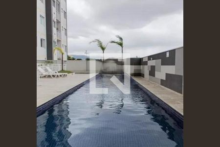 Apartamento à venda com 2 quartos, 45m² em Limão, São Paulo