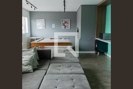 Apartamento à venda com 2 quartos, 45m² em Limão, São Paulo