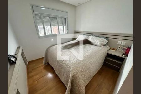 Apartamento à venda com 3 quartos, 103m² em Vila Assunção, Santo André