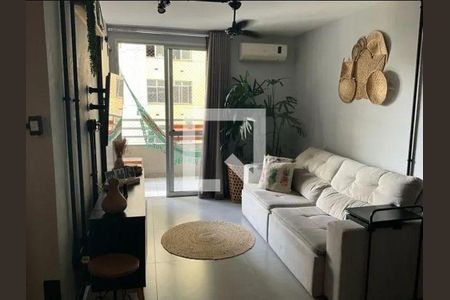 Apartamento à venda com 3 quartos, 75m² em Santa Rosa, Niterói