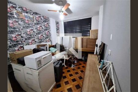 Apartamento à venda com 4 quartos, 150m² em Tijuca, Rio de Janeiro