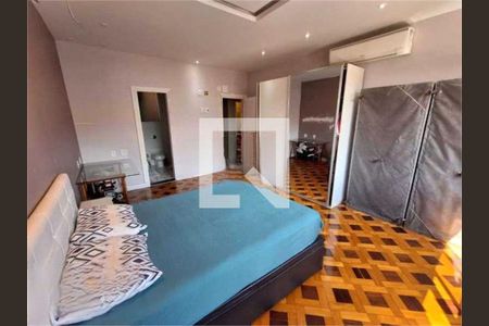 Apartamento à venda com 4 quartos, 150m² em Tijuca, Rio de Janeiro