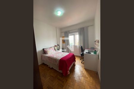 Apartamento à venda com 1 quarto, 34m² em Liberdade, São Paulo