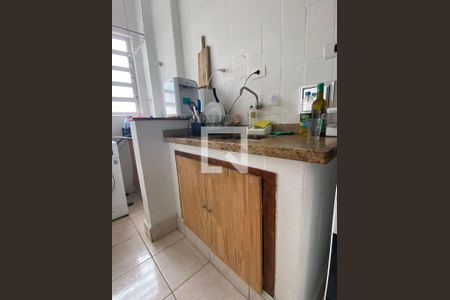 Apartamento à venda com 1 quarto, 34m² em Liberdade, São Paulo