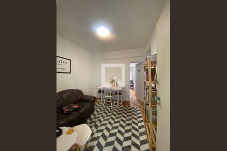 Apartamento à venda com 1 quarto, 34m² em Liberdade, São Paulo