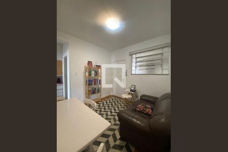 Apartamento à venda com 1 quarto, 34m² em Liberdade, São Paulo