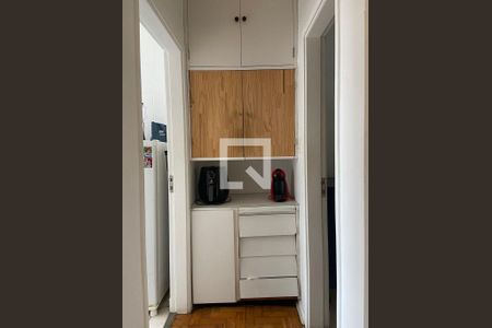 Apartamento à venda com 1 quarto, 34m² em Liberdade, São Paulo