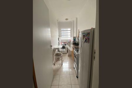 Apartamento à venda com 1 quarto, 34m² em Liberdade, São Paulo