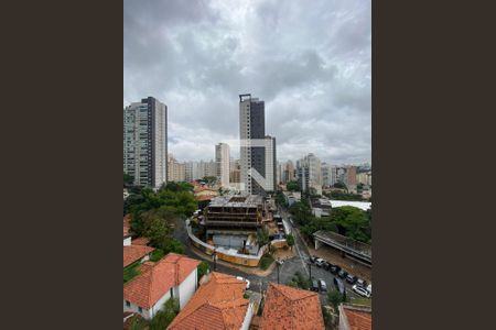 Apartamento à venda com 1 quarto, 34m² em Liberdade, São Paulo