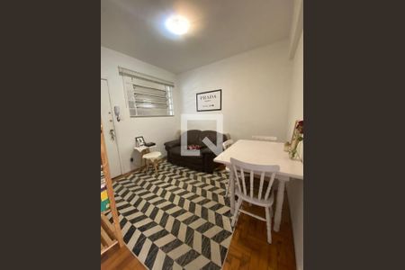 Apartamento à venda com 1 quarto, 34m² em Liberdade, São Paulo