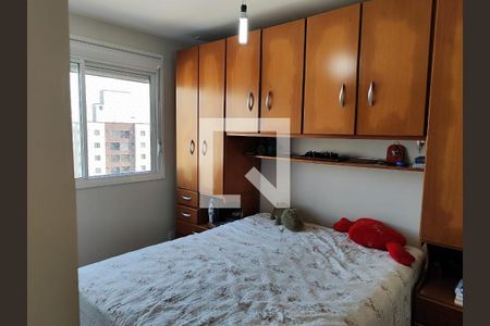 Apartamento à venda com 2 quartos, 60m² em Vila Mazzei, São Paulo