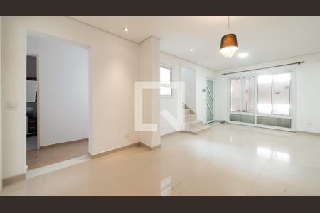 Casa à venda com 3 quartos, 140m² em Vila Mariana, São Paulo