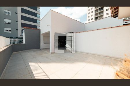 Casa à venda com 3 quartos, 140m² em Vila Mariana, São Paulo